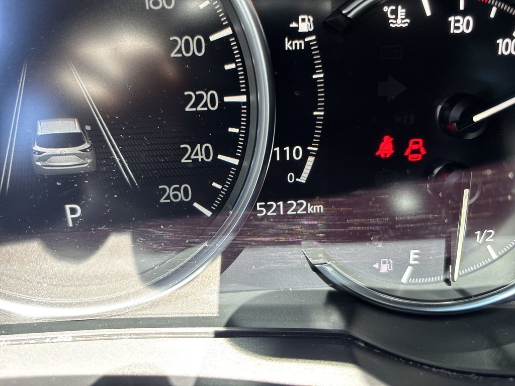 Mazda CX-5 GS | Cam | USB | HtdSeats | Bluetooth | XM 2023 à Saint John, Nouveau-Brunswick - 23 - w1024h768px