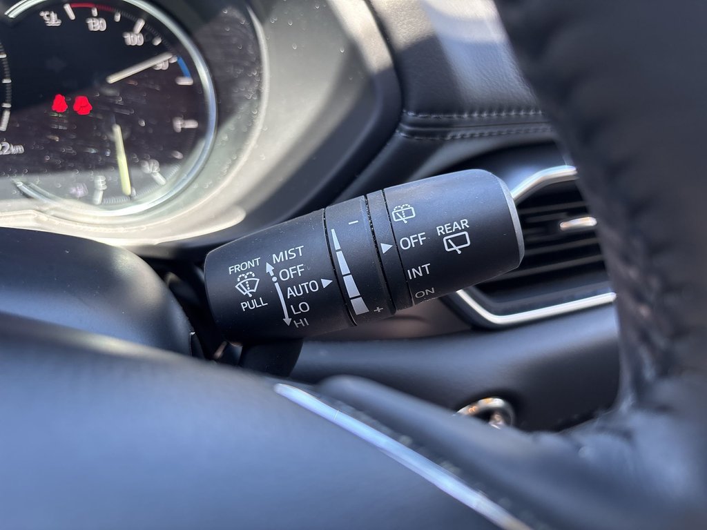 Mazda CX-5 GS | Cam | USB | HtdSeats | Bluetooth | XM 2023 à Saint John, Nouveau-Brunswick - 48 - w1024h768px