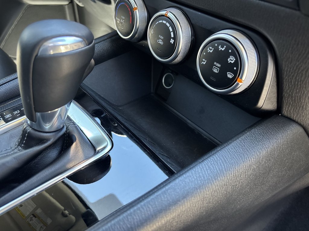 Mazda CX-5 GS | Cam | USB | HtdSeats | Bluetooth | XM 2023 à Saint John, Nouveau-Brunswick - 45 - w1024h768px