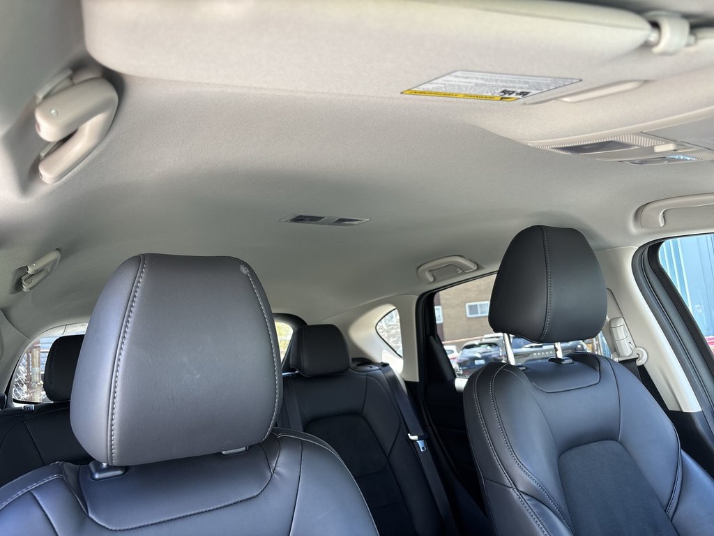 Mazda CX-5 GS | Cam | USB | HtdSeats | Bluetooth | XM 2023 à Saint John, Nouveau-Brunswick - 52 - w1024h768px