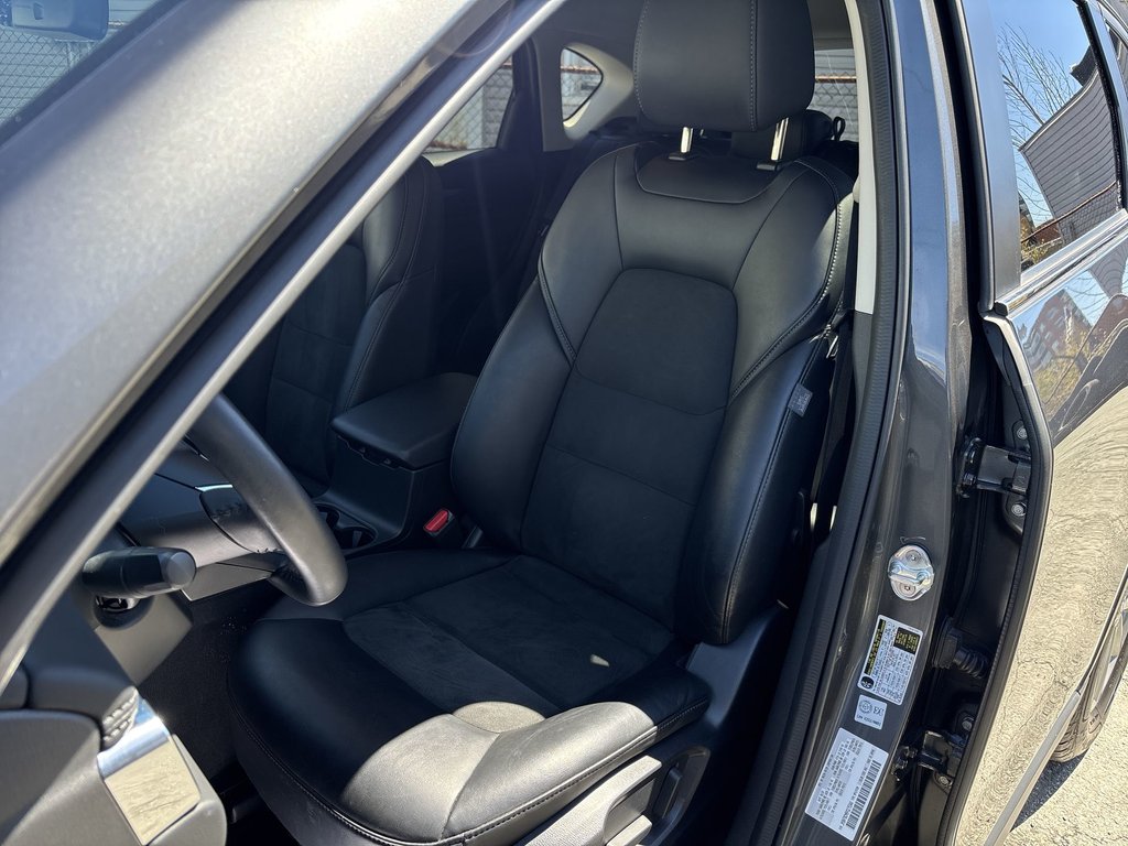 Mazda CX-5 GS | Cam | USB | HtdSeats | Bluetooth | XM 2023 à Saint John, Nouveau-Brunswick - 11 - w1024h768px
