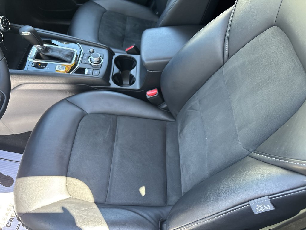 Mazda CX-5 GS | Cam | USB | HtdSeats | Bluetooth | XM 2023 à Saint John, Nouveau-Brunswick - 12 - w1024h768px