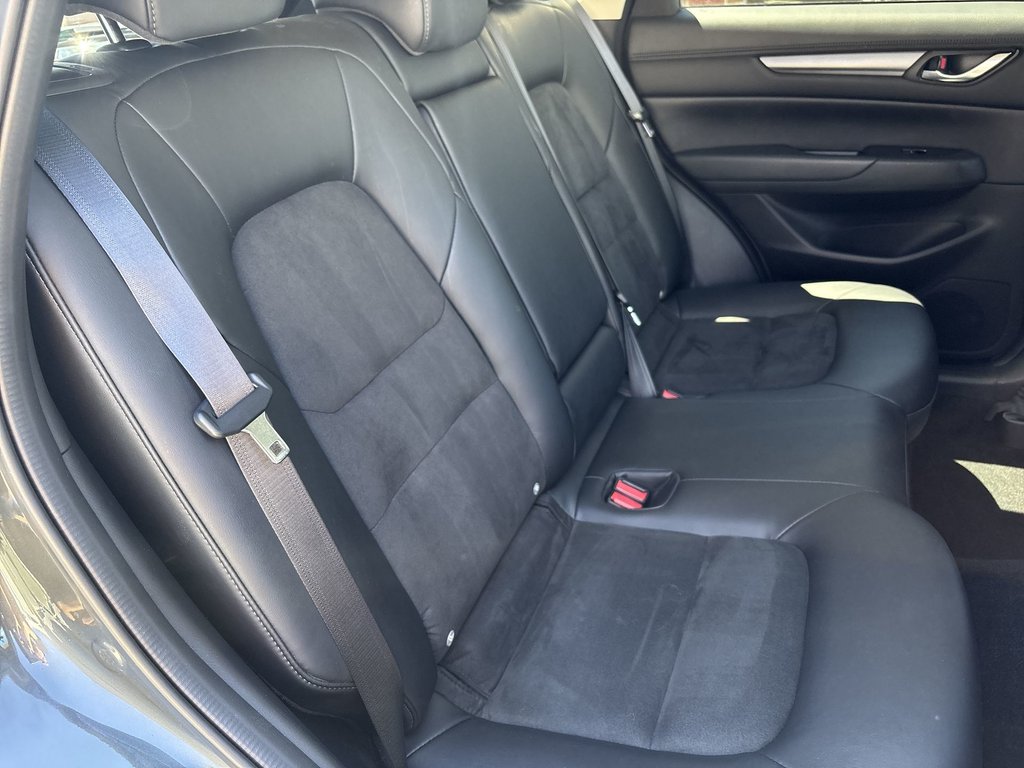 Mazda CX-5 GS | Cam | USB | HtdSeats | Bluetooth | XM 2023 à Saint John, Nouveau-Brunswick - 39 - w1024h768px