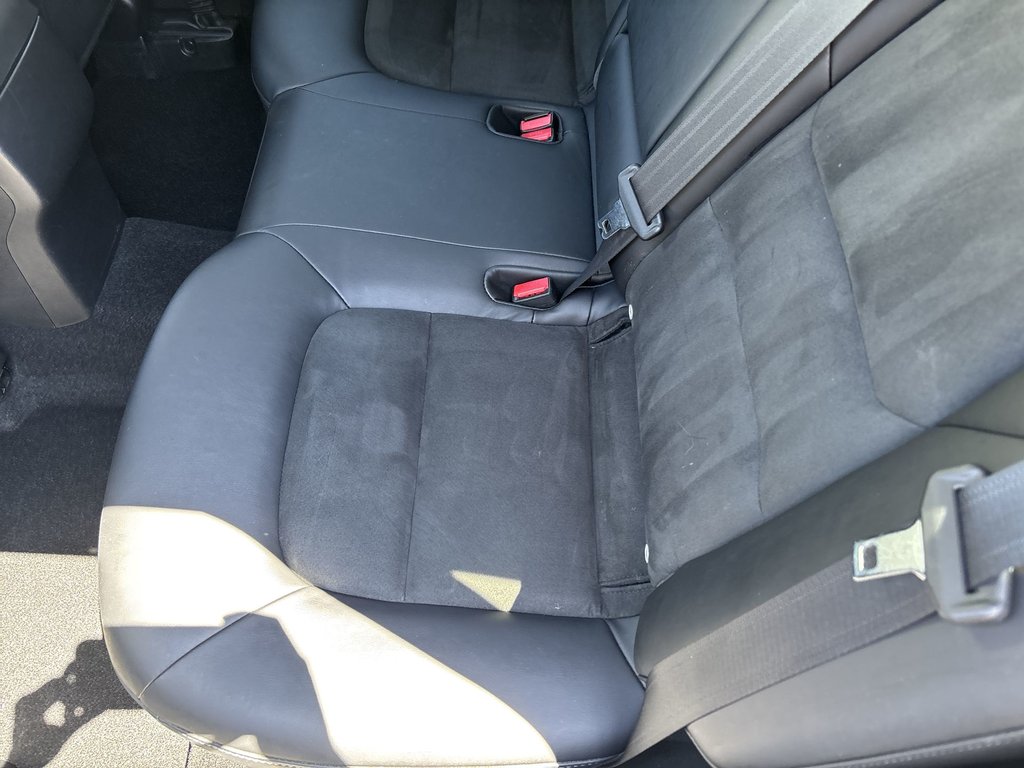 Mazda CX-5 GS | Cam | USB | HtdSeats | Bluetooth | XM 2023 à Saint John, Nouveau-Brunswick - 34 - w1024h768px