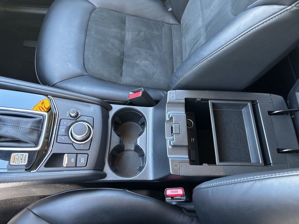 Mazda CX-5 GS | Cam | USB | HtdSeats | Bluetooth | XM 2023 à Saint John, Nouveau-Brunswick - 50 - w1024h768px