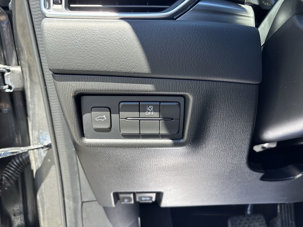 Mazda CX-5 GS | Cam | USB | HtdSeats | Bluetooth | XM 2023 à Saint John, Nouveau-Brunswick - 22 - w1024h768px