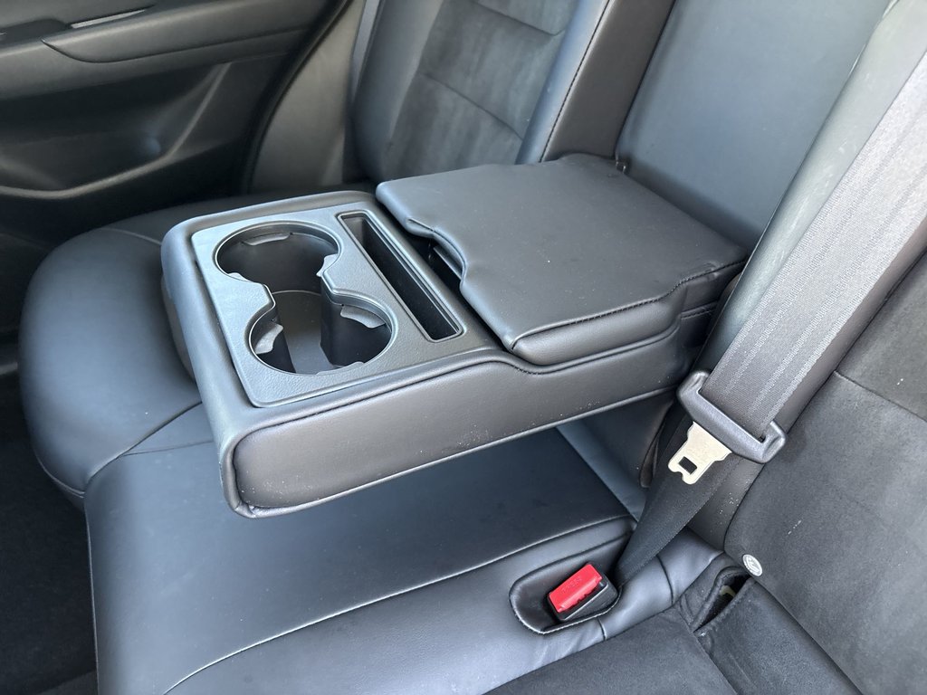 Mazda CX-5 GS | Cam | USB | HtdSeats | Bluetooth | XM 2023 à Saint John, Nouveau-Brunswick - 33 - w1024h768px