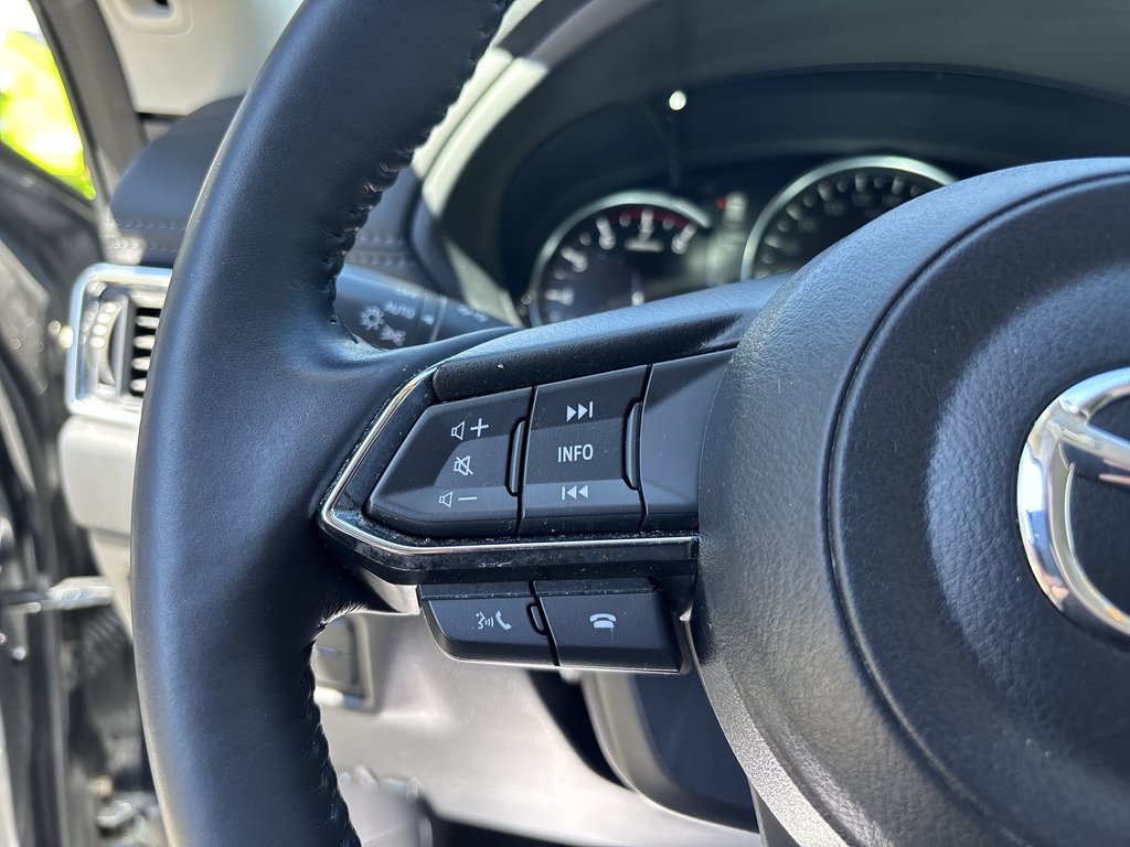 Mazda CX-5 GS | Cam | USB | HtdSeats | Bluetooth | XM 2023 à Saint John, Nouveau-Brunswick - 20 - w1024h768px