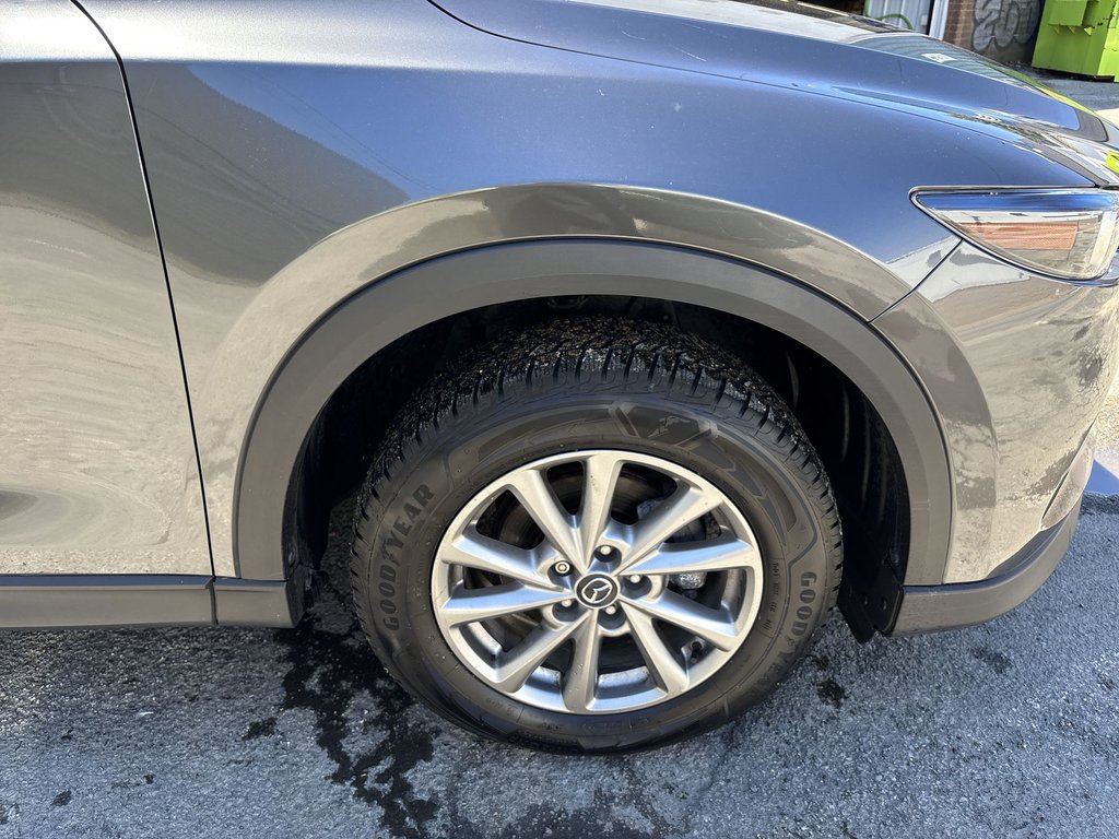 Mazda CX-5 GS | Cam | USB | HtdSeats | Bluetooth | XM 2023 à Saint John, Nouveau-Brunswick - 10 - w1024h768px