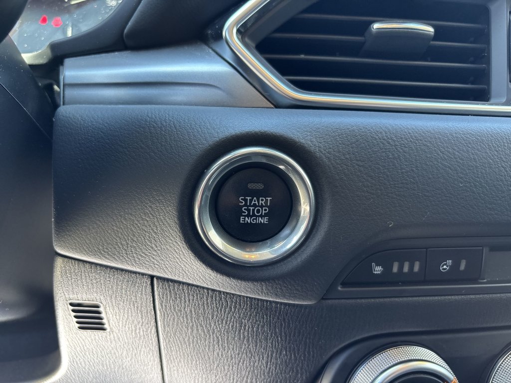 Mazda CX-5 GS | Cam | USB | HtdSeats | Bluetooth | XM 2023 à Saint John, Nouveau-Brunswick - 31 - w1024h768px