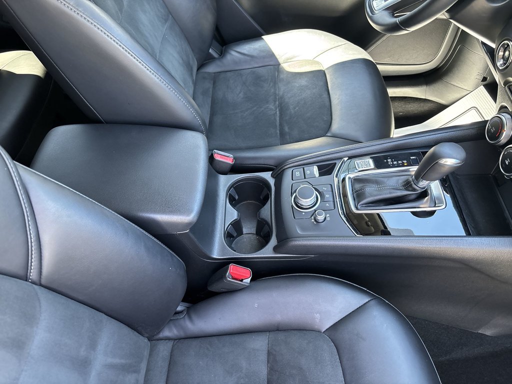 Mazda CX-5 GS | Cam | USB | HtdSeats | Bluetooth | XM 2023 à Saint John, Nouveau-Brunswick - 51 - w1024h768px