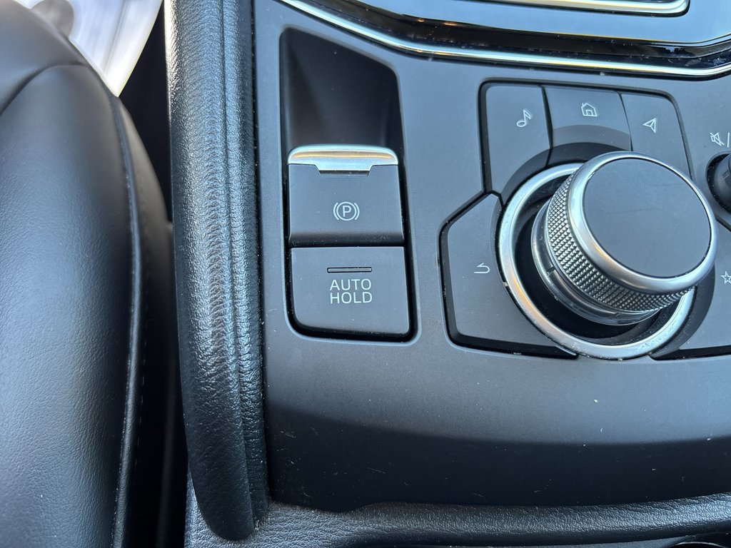 Mazda CX-5 GS | Cam | USB | HtdSeats | Bluetooth | XM 2023 à Saint John, Nouveau-Brunswick - 30 - w1024h768px