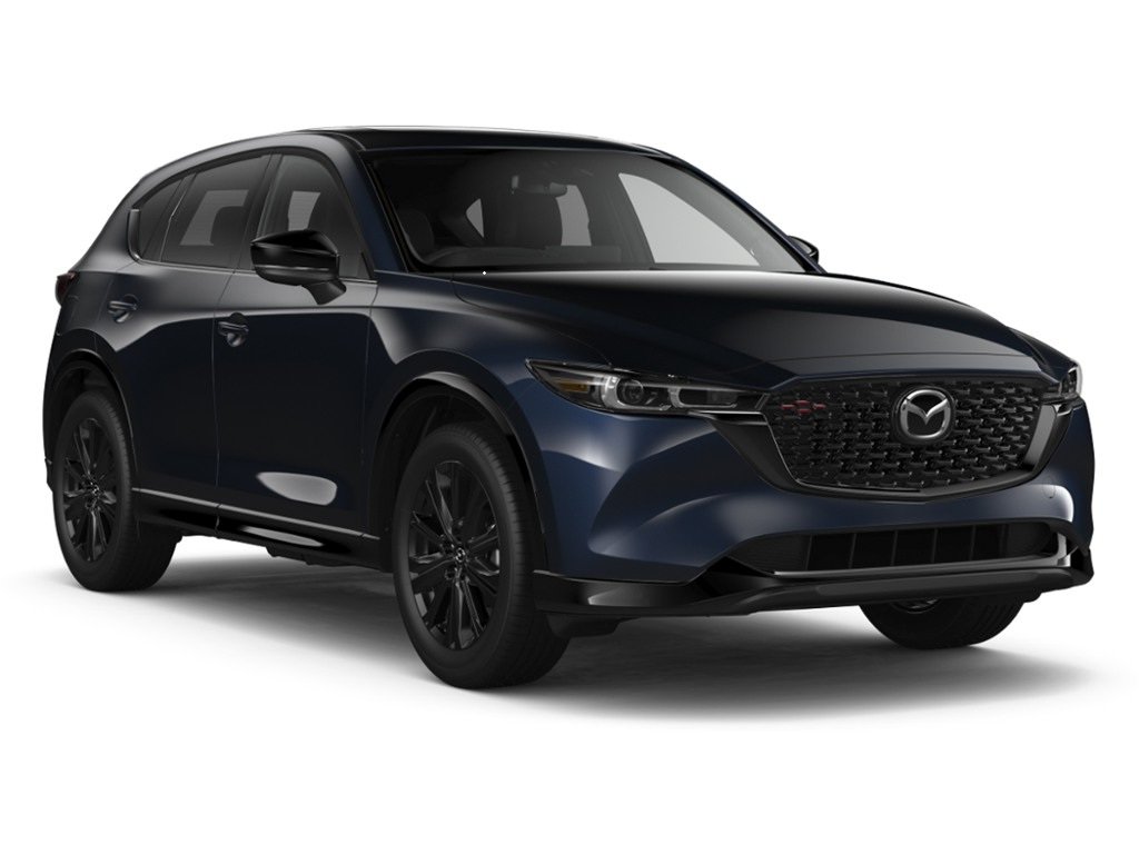 2023 Mazda CX-5 in Antigonish, Nova Scotia - 1 - w1024h768px
