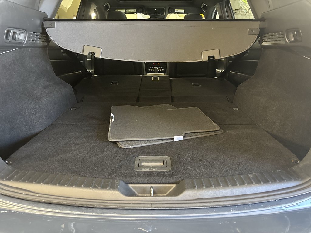 2023 Mazda CX-5 Sport Design w/Turbo ! Heated ! Backup in Saint John, New Brunswick - 37 - w1024h768px