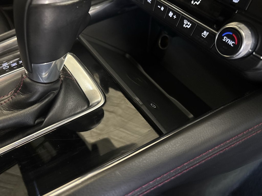 2023 Mazda CX-5 Sport Design w/Turbo ! Heated ! Backup in Saint John, New Brunswick - 45 - w1024h768px