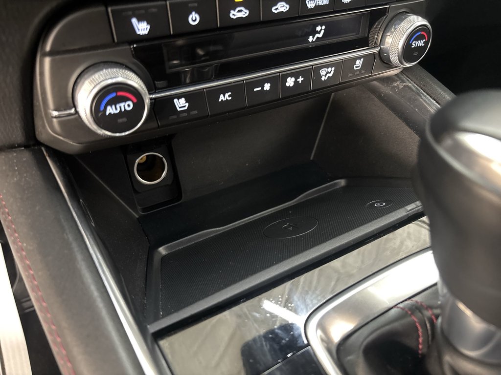 2023 Mazda CX-5 Sport Design w/Turbo ! Heated ! Backup in Saint John, New Brunswick - 28 - w1024h768px