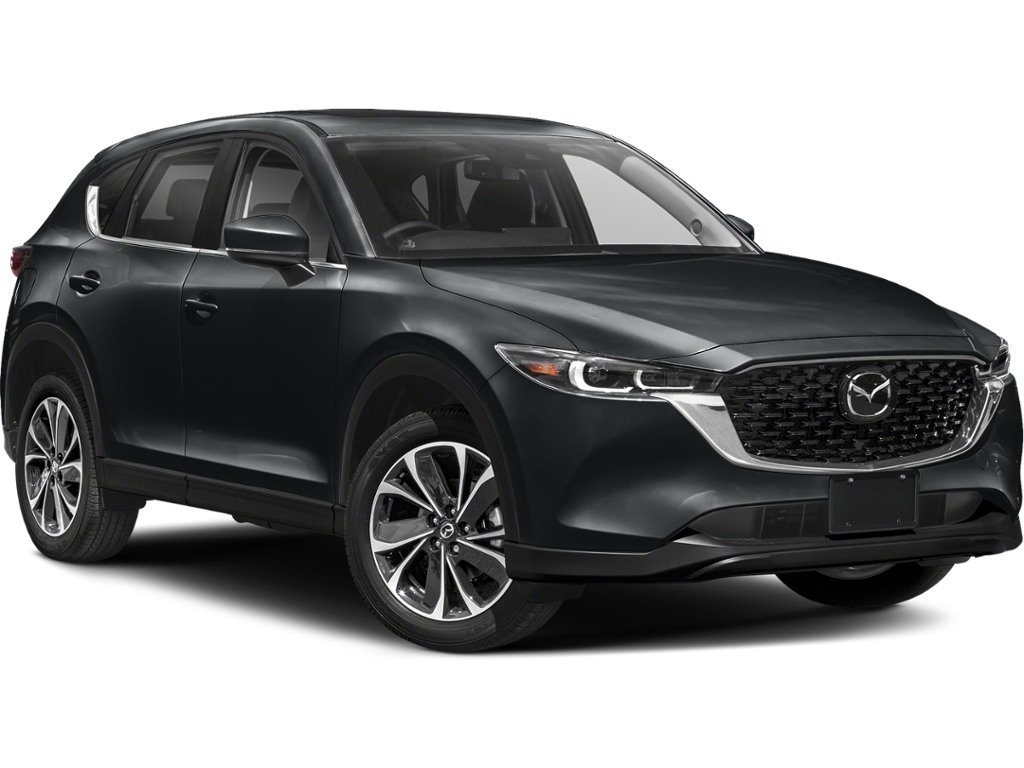 2023 Mazda CX-5 in Antigonish, Nova Scotia - 1 - w1024h768px