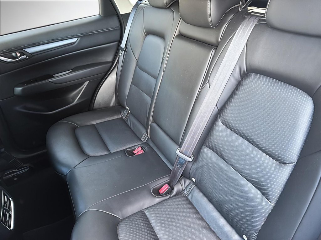 2025 Mazda CX-5 GS |  Cam | USB | HtdSeats | Bluetooth | Keyless in Saint John, New Brunswick - 38 - w1024h768px
