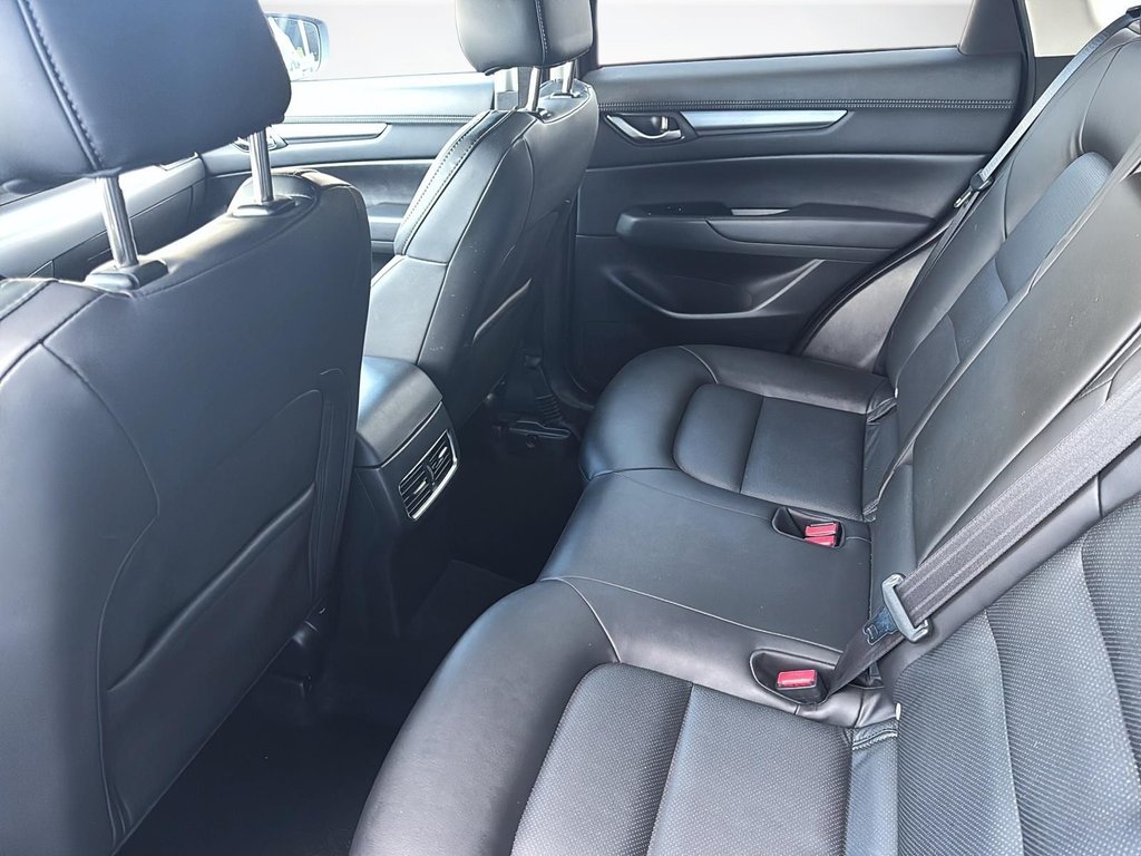2025 Mazda CX-5 GS |  Cam | USB | HtdSeats | Bluetooth | Keyless in Saint John, New Brunswick - 37 - w1024h768px