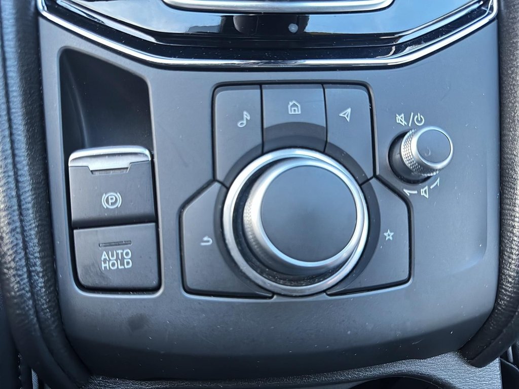 2025 Mazda CX-5 GS |  Cam | USB | HtdSeats | Bluetooth | Keyless in Saint John, New Brunswick - 27 - w1024h768px