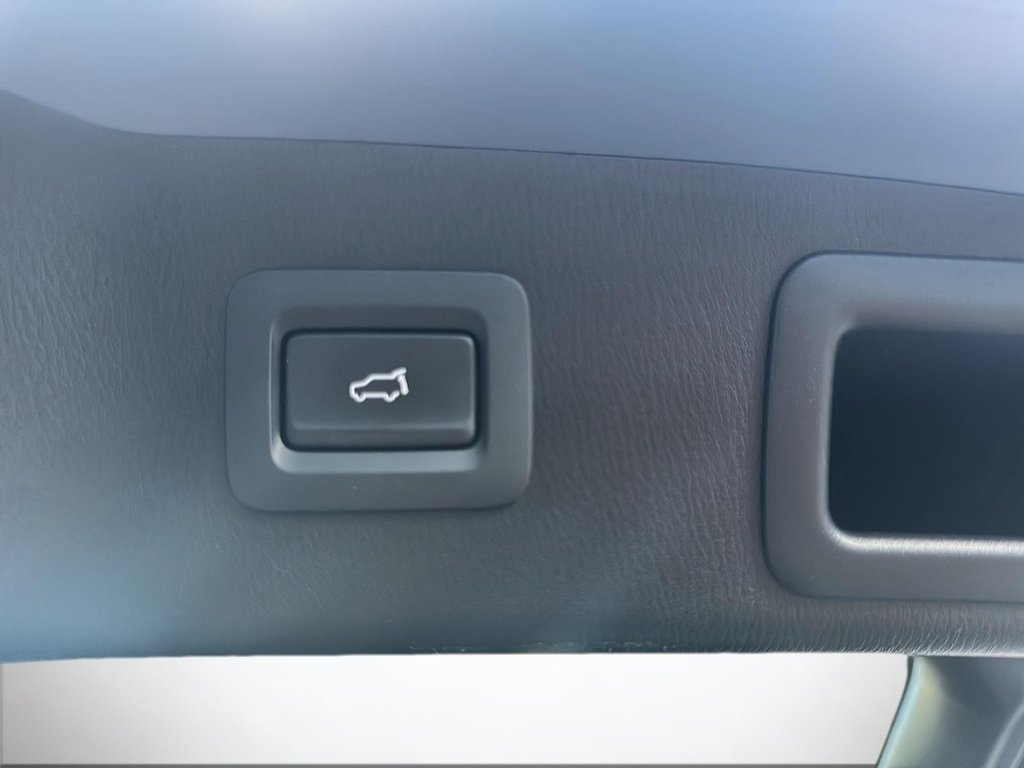 2025 Mazda CX-5 GS |  Cam | USB | HtdSeats | Bluetooth | Keyless in Saint John, New Brunswick - 46 - w1024h768px