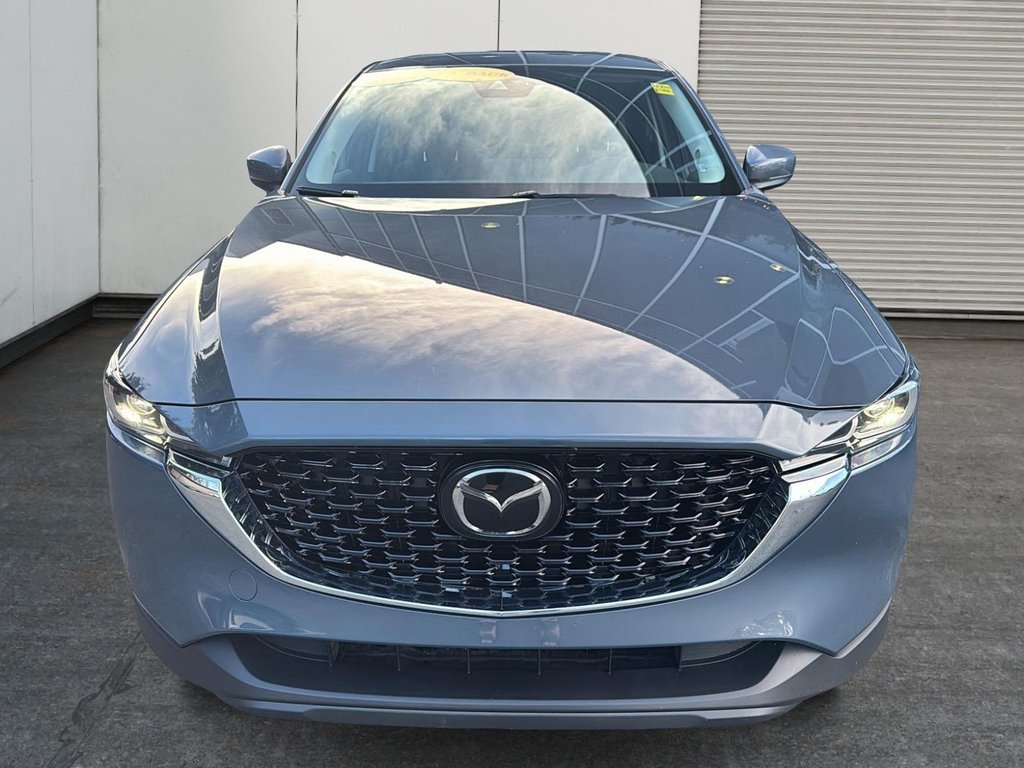 2025 Mazda CX-5 GS |  Cam | USB | HtdSeats | Bluetooth | Keyless in Saint John, New Brunswick - 3 - w1024h768px