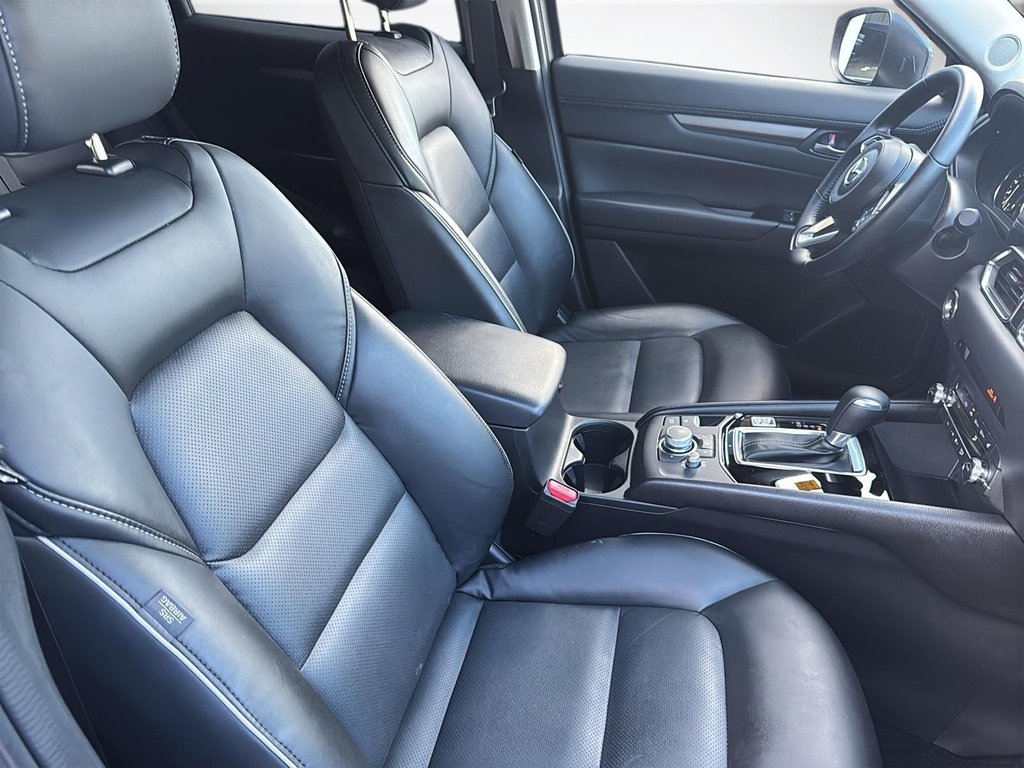 2025 Mazda CX-5 GS |  Cam | USB | HtdSeats | Bluetooth | Keyless in Saint John, New Brunswick - 13 - w1024h768px