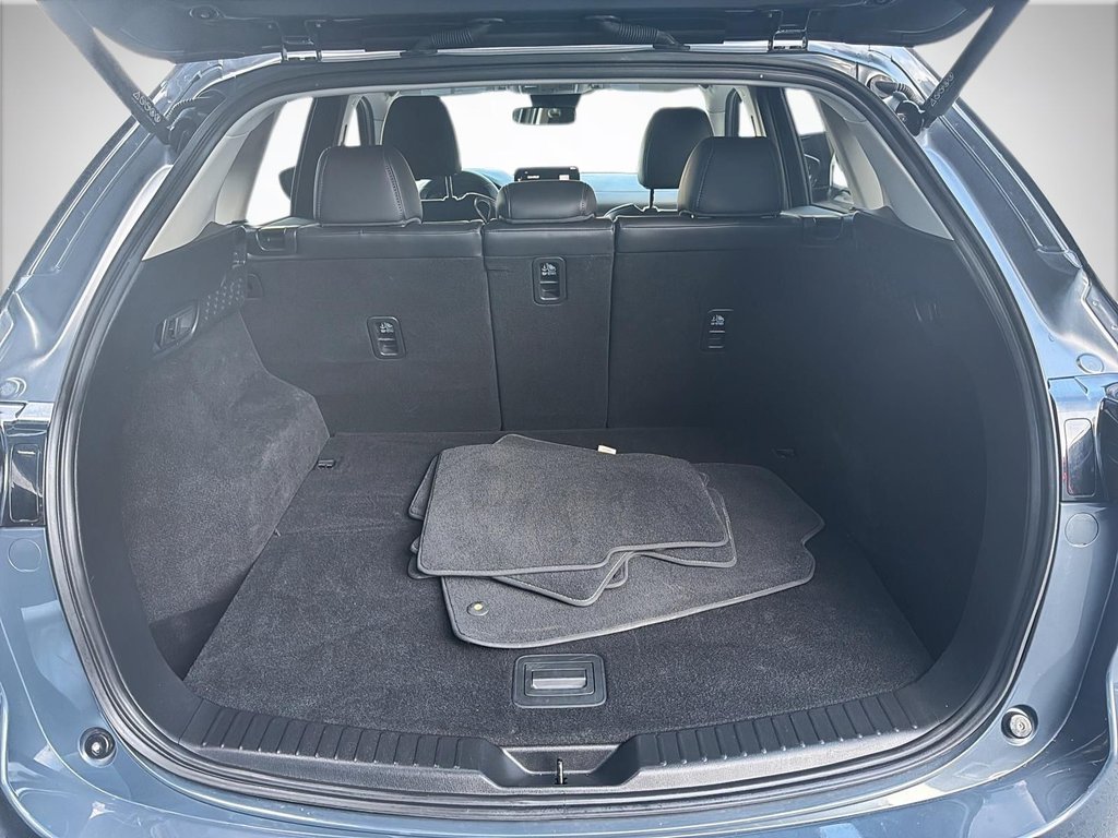 2025 Mazda CX-5 GS |  Cam | USB | HtdSeats | Bluetooth | Keyless in Saint John, New Brunswick - 42 - w1024h768px