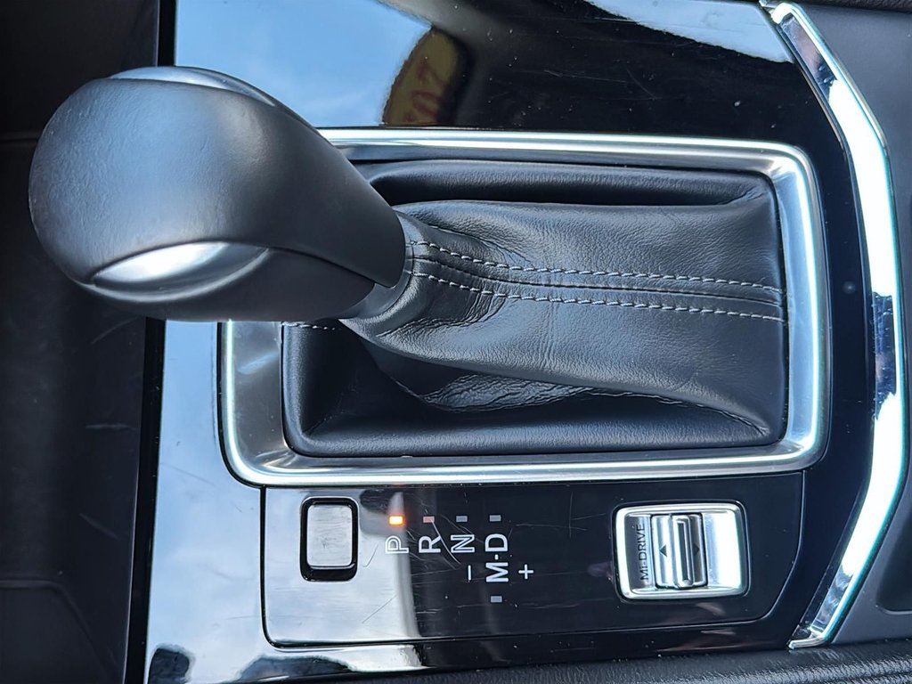 2025 Mazda CX-5 GS |  Cam | USB | HtdSeats | Bluetooth | Keyless in Saint John, New Brunswick - 20 - w1024h768px