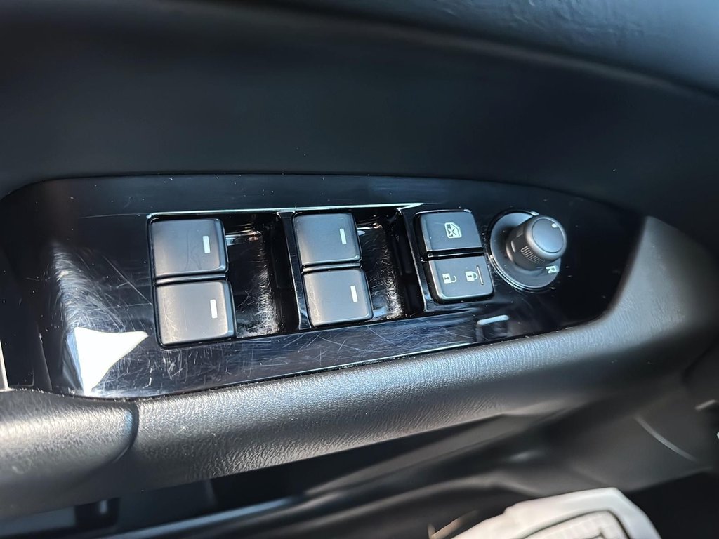 2025 Mazda CX-5 GS |  Cam | USB | HtdSeats | Bluetooth | Keyless in Saint John, New Brunswick - 34 - w1024h768px