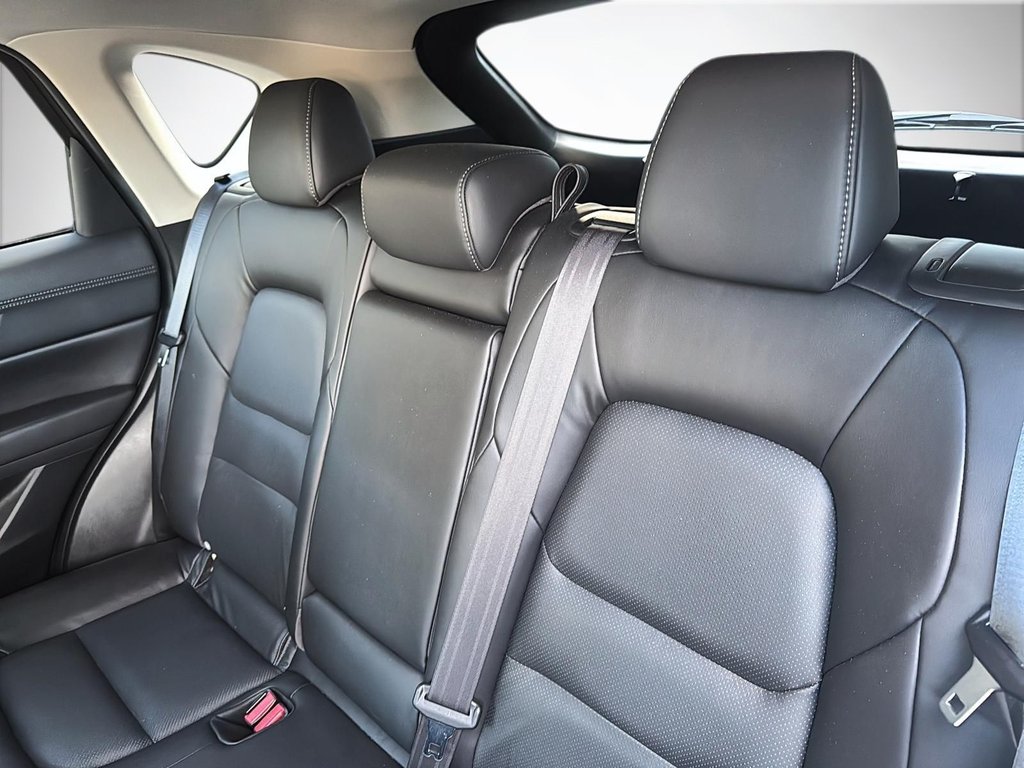 2025 Mazda CX-5 GS |  Cam | USB | HtdSeats | Bluetooth | Keyless in Saint John, New Brunswick - 39 - w1024h768px