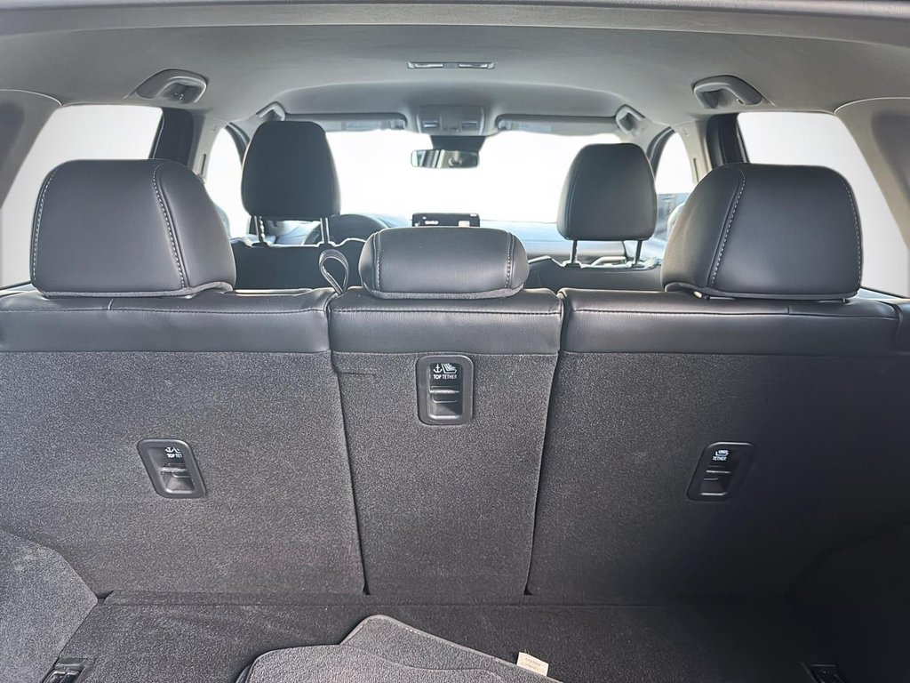 2025 Mazda CX-5 GS |  Cam | USB | HtdSeats | Bluetooth | Keyless in Saint John, New Brunswick - 45 - w1024h768px
