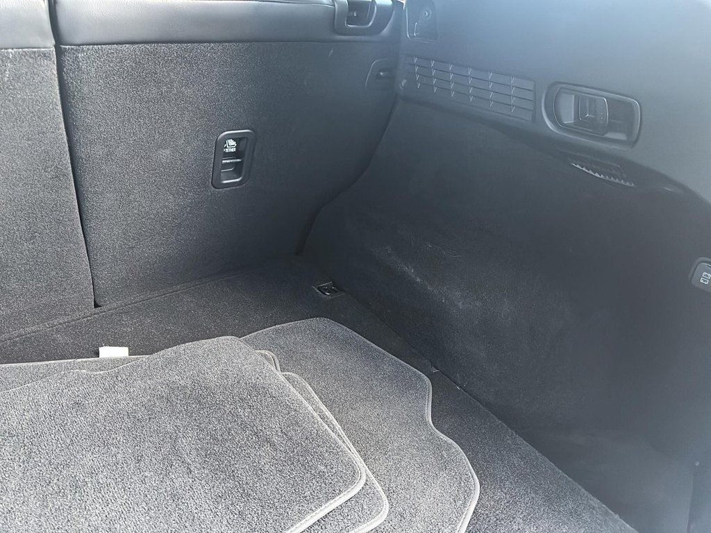 2025 Mazda CX-5 GS |  Cam | USB | HtdSeats | Bluetooth | Keyless in Saint John, New Brunswick - 43 - w1024h768px