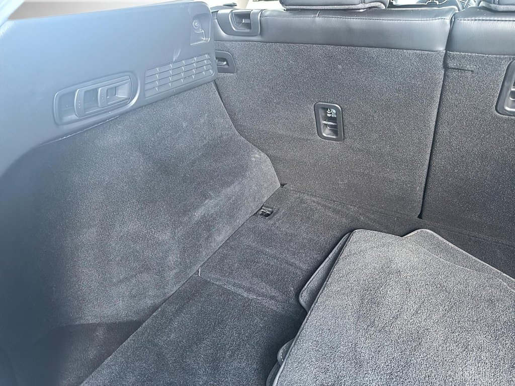 2025 Mazda CX-5 GS |  Cam | USB | HtdSeats | Bluetooth | Keyless in Saint John, New Brunswick - 44 - w1024h768px