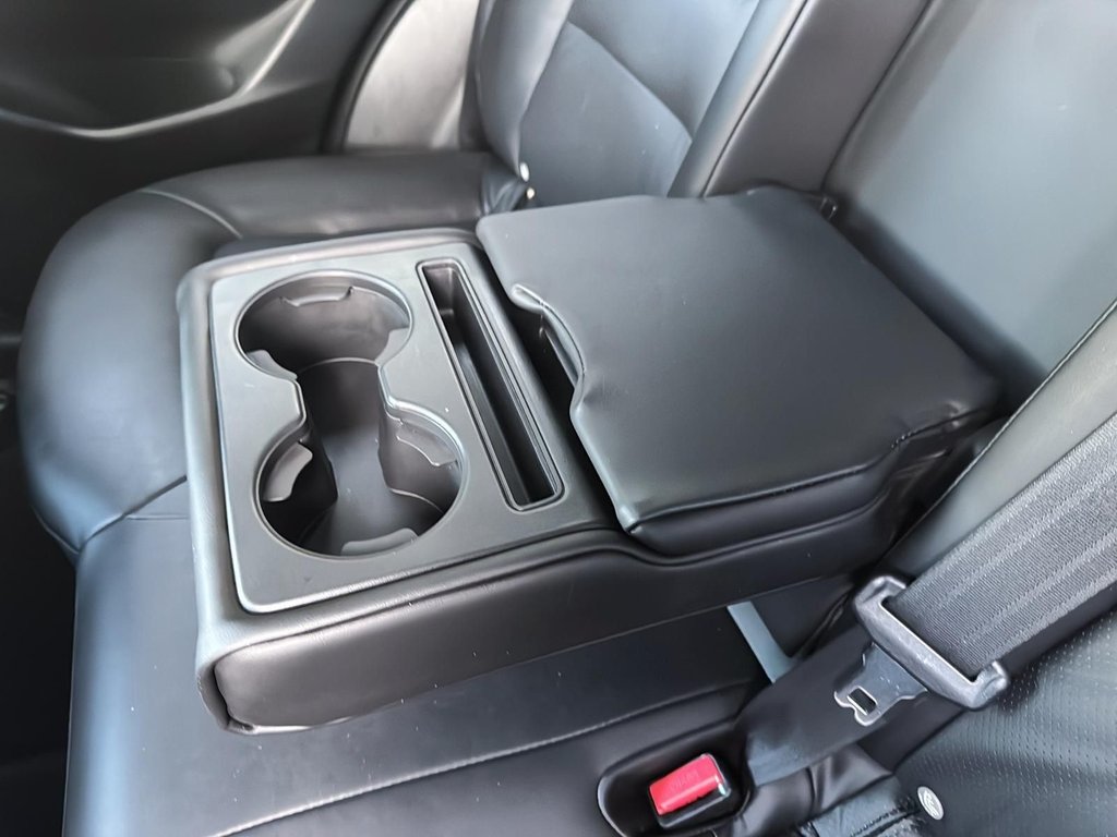 2025 Mazda CX-5 GS |  Cam | USB | HtdSeats | Bluetooth | Keyless in Saint John, New Brunswick - 40 - w1024h768px