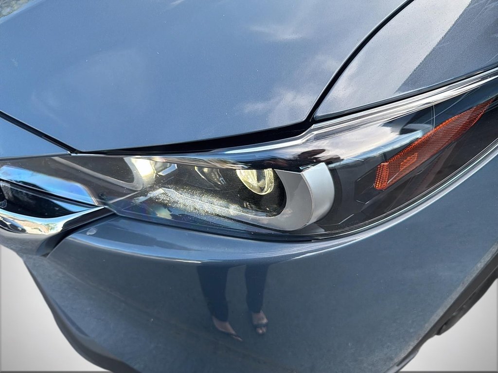 2025 Mazda CX-5 GS |  Cam | USB | HtdSeats | Bluetooth | Keyless in Saint John, New Brunswick - 49 - w1024h768px