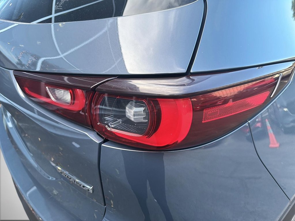 2025 Mazda CX-5 GS |  Cam | USB | HtdSeats | Bluetooth | Keyless in Saint John, New Brunswick - 52 - w1024h768px