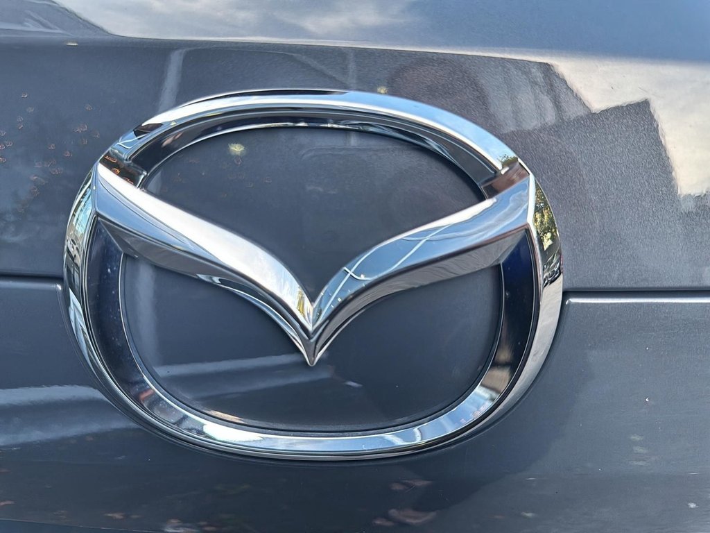 2025 Mazda CX-5 GS |  Cam | USB | HtdSeats | Bluetooth | Keyless in Saint John, New Brunswick - 53 - w1024h768px