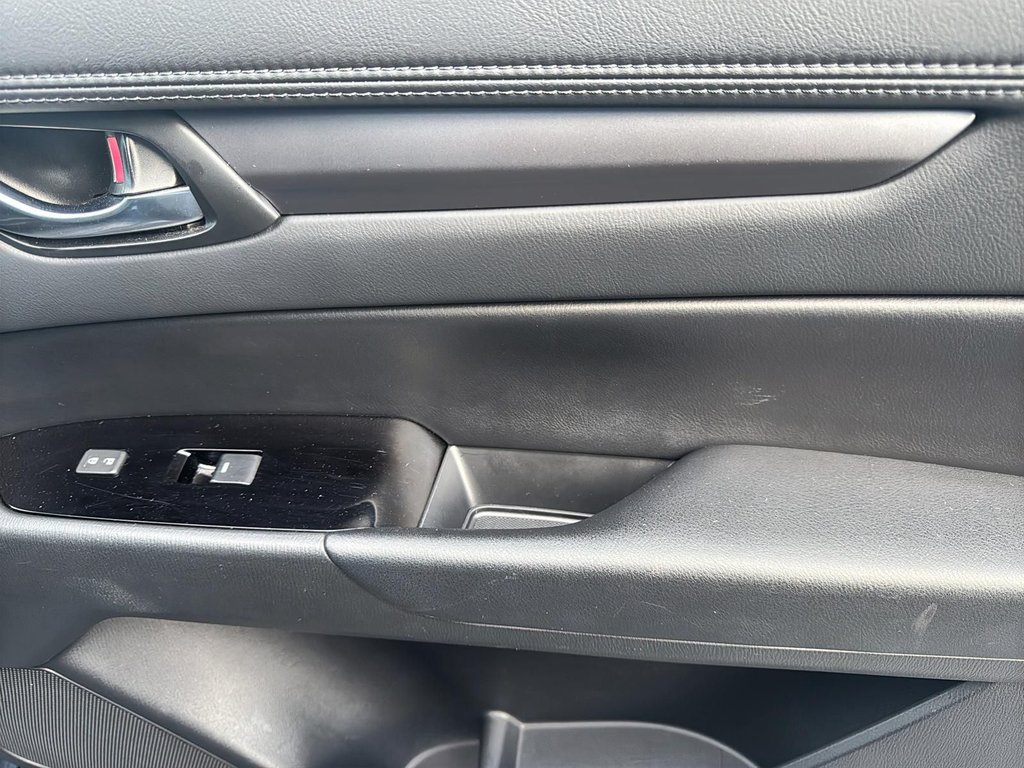 2025 Mazda CX-5 GS |  Cam | USB | HtdSeats | Bluetooth | Keyless in Saint John, New Brunswick - 16 - w1024h768px
