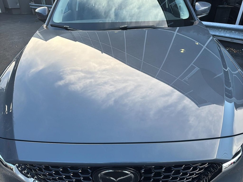 2025 Mazda CX-5 GS |  Cam | USB | HtdSeats | Bluetooth | Keyless in Saint John, New Brunswick - 12 - w1024h768px