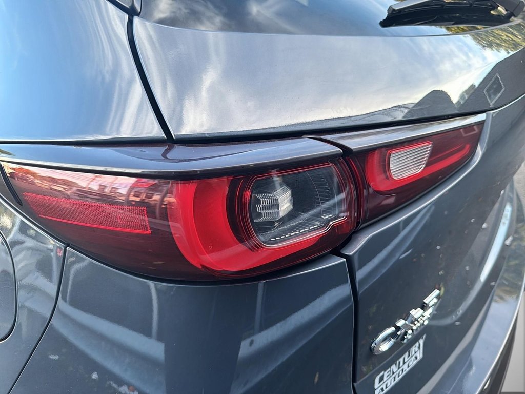 2025 Mazda CX-5 GS |  Cam | USB | HtdSeats | Bluetooth | Keyless in Saint John, New Brunswick - 51 - w1024h768px