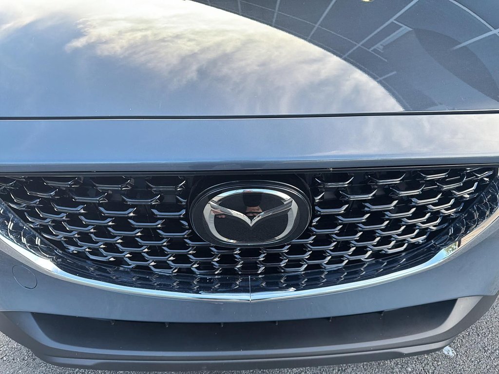 2025 Mazda CX-5 GS |  Cam | USB | HtdSeats | Bluetooth | Keyless in Saint John, New Brunswick - 7 - w1024h768px