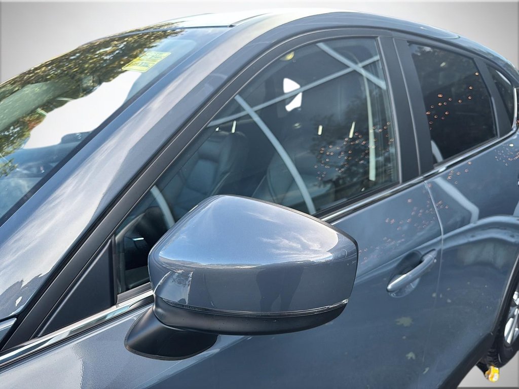 2025 Mazda CX-5 GS |  Cam | USB | HtdSeats | Bluetooth | Keyless in Saint John, New Brunswick - 50 - w1024h768px