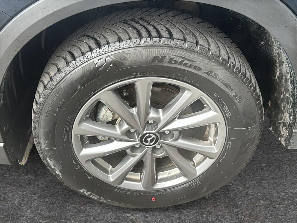 2025 Mazda CX-5 in Antigonish, Nova Scotia - 8 - w1024h768px