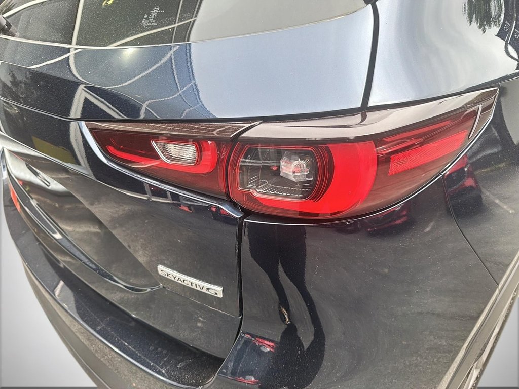 2025 Mazda CX-5 in Antigonish, Nova Scotia - 49 - w1024h768px