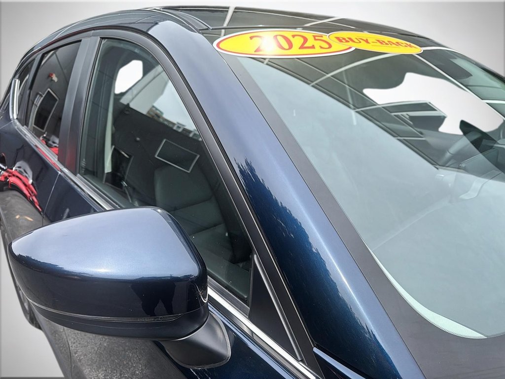 2025 Mazda CX-5 in Antigonish, Nova Scotia - 50 - w1024h768px