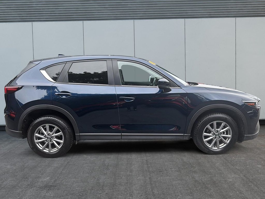 2025 Mazda CX-5 in Antigonish, Nova Scotia - 6 - w1024h768px