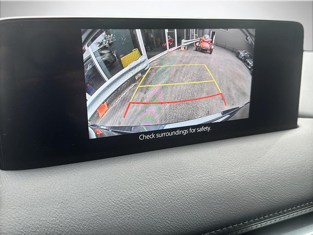 2025 Mazda CX-5 in Antigonish, Nova Scotia - 23 - w1024h768px