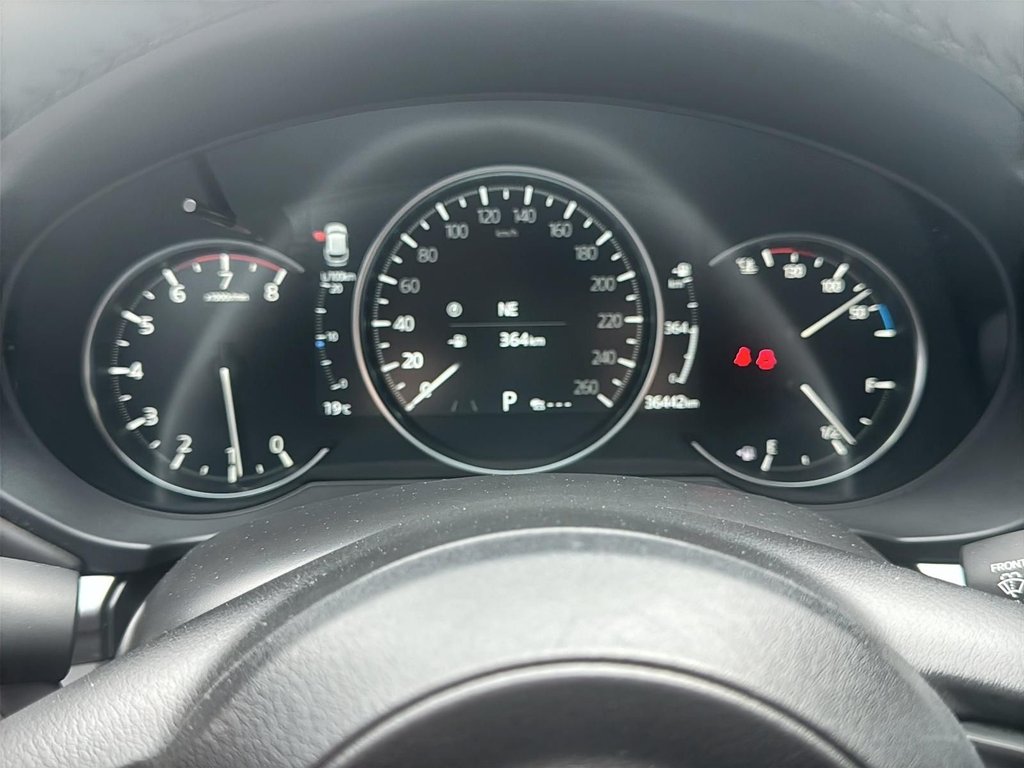 2025 Mazda CX-5 in Antigonish, Nova Scotia - 18 - w1024h768px