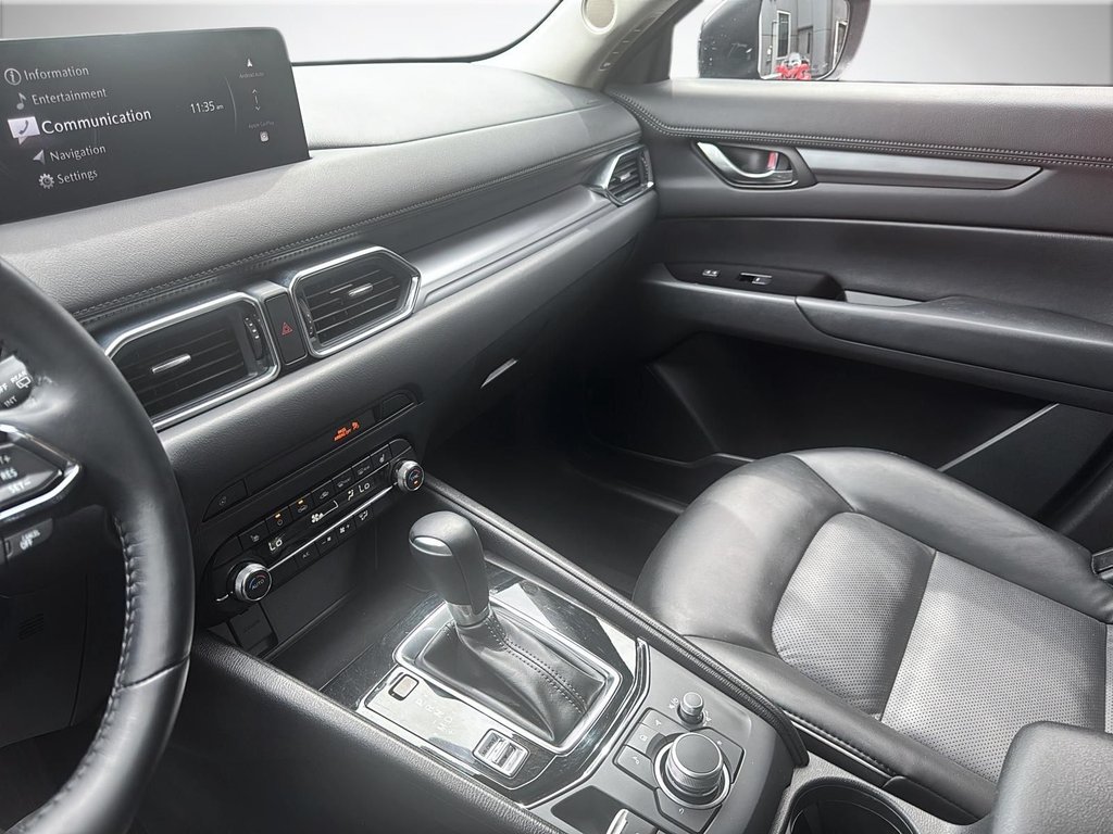 2025 Mazda CX-5 in Antigonish, Nova Scotia - 36 - w1024h768px